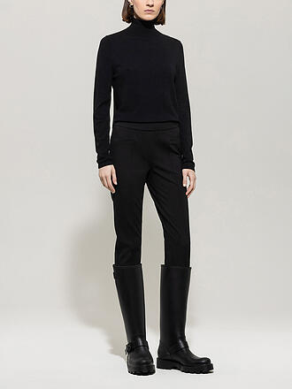 LUISA CERANO | Pull à col roulé