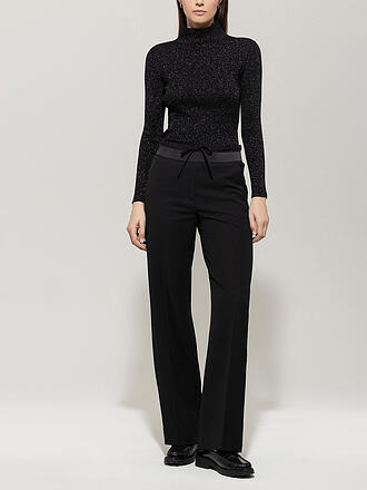 LUISA CERANO | Pull à col roulé