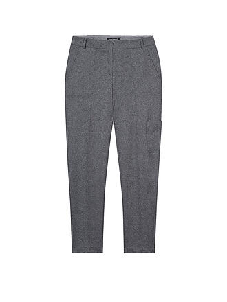 LUISA CERANO | Pantalon Jogging Fit