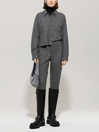 LUISA CERANO | Pantalon Jogging Fit