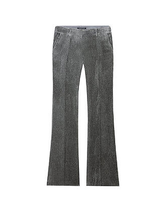 LUISA CERANO | Pantalon de tailleur coupe évasée