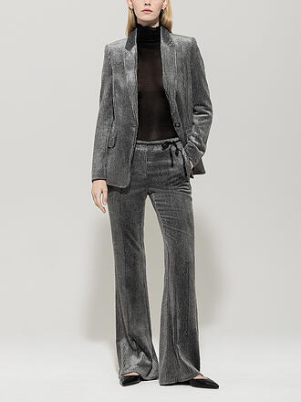 LUISA CERANO | Pantalon de tailleur coupe évasée