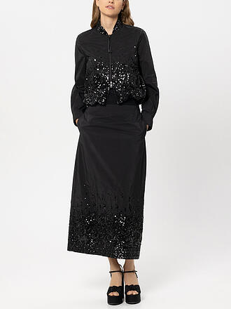 LUISA CERANO | Blouson