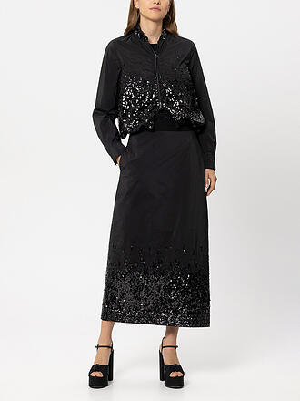 LUISA CERANO | Midi-jupe