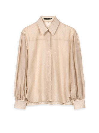 LUISA CERANO | Hemdbluse