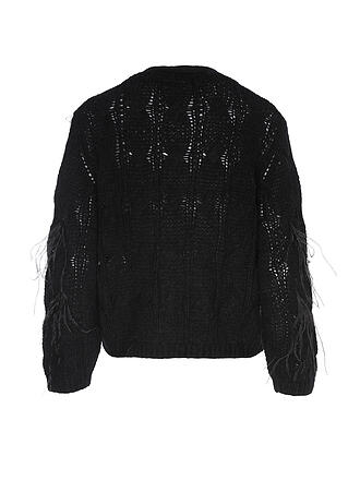 LUISA CERANO | Gilet en maille