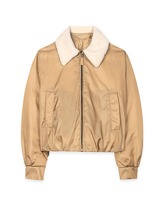 LUISA CERANO | Blouson réversible