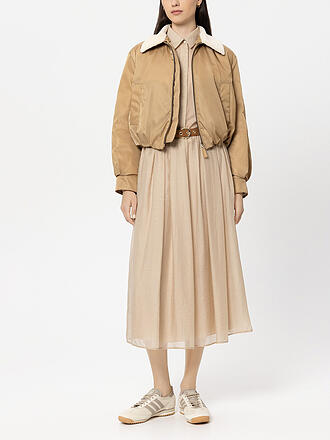 LUISA CERANO | Blouson réversible