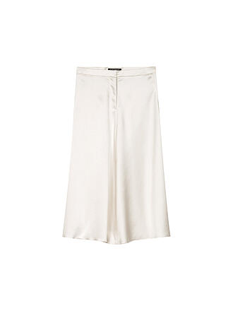 LUISA CERANO | Nom du produit: Jupe midi
Marque: LUISA CERANO
Couleur: crème
Catégories: Mode,Femme

Matériel: Polyester / Polyamide,Satin
Motif: Uni
Style: Pure