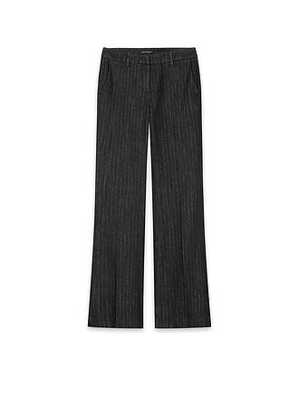 LUISA CERANO | Jeans Coupe Évasée