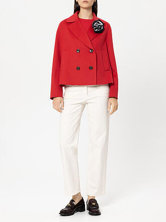 LUISA CERANO | Veste