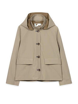 LUISA CERANO | Veste