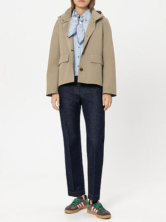 LUISA CERANO | Veste