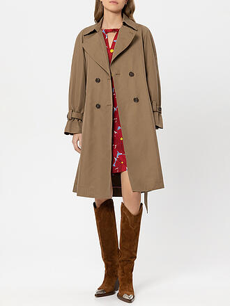 LUISA CERANO | Trench-coat