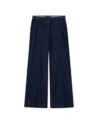 LUISA CERANO | Jeans Jambe Large