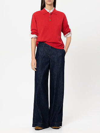 LUISA CERANO | Jeans Jambe Large