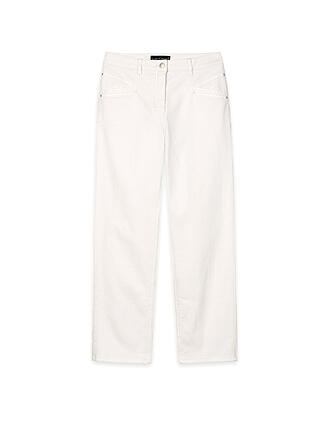 LUISA CERANO | Jeans Coupe Droite