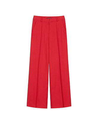 LUISA CERANO | Pantalon Jambe Large