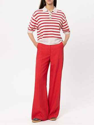 LUISA CERANO | Pantalon Jambe Large