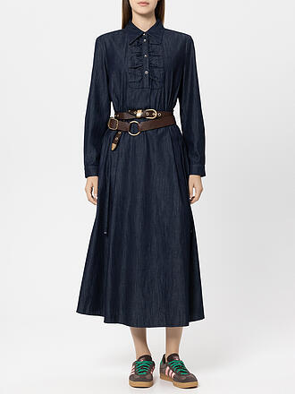 LUISA CERANO | Maxi-robe