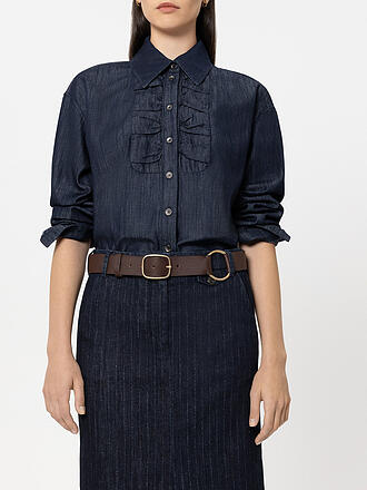 LUISA CERANO | Ceinture en cuir