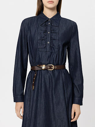 LUISA CERANO | Ceinture en cuir