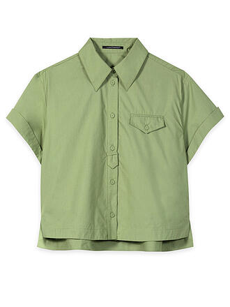 LUISA CERANO | Blouse