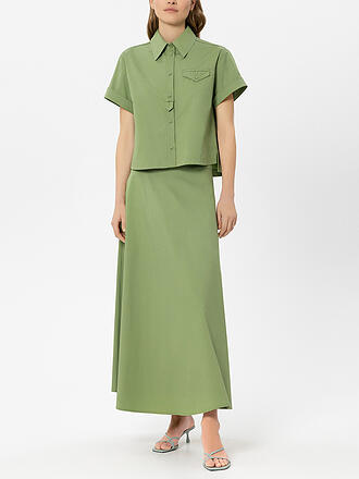 LUISA CERANO | Blouse