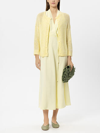 LUISA CERANO | Gilet en tricot