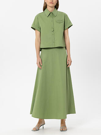 LUISA CERANO | Maxi-jupe
