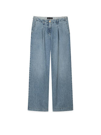 LUISA CERANO | Jeans Jambe Large