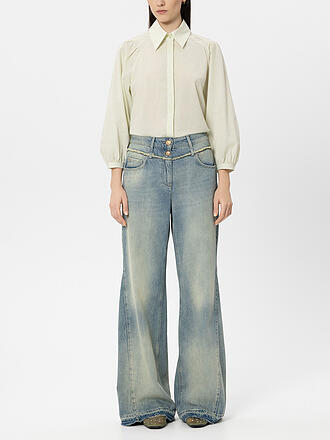 LUISA CERANO | Jeans Coupe Évasée