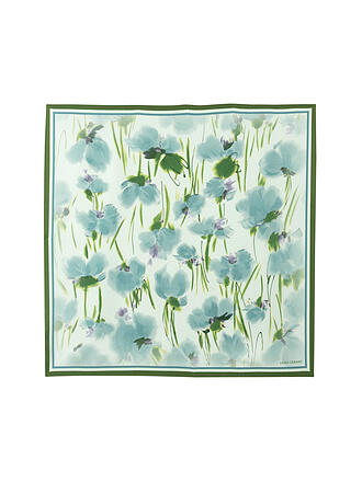 LUISA CERANO | Foulard en soie
