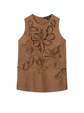 LUISA CERANO | Blouse