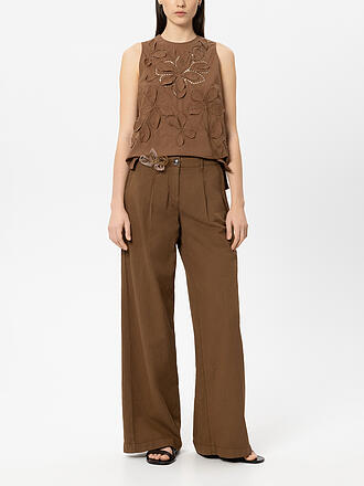 LUISA CERANO | Blouse
