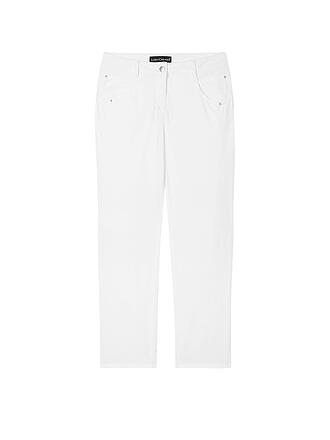 LUISA CERANO | Jeans Coupe Droite