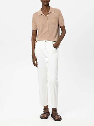 LUISA CERANO | Jeans Coupe Droite