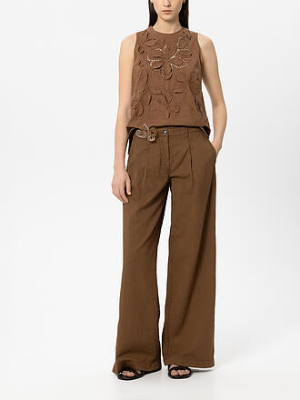 LUISA CERANO | Pantalon Marlene