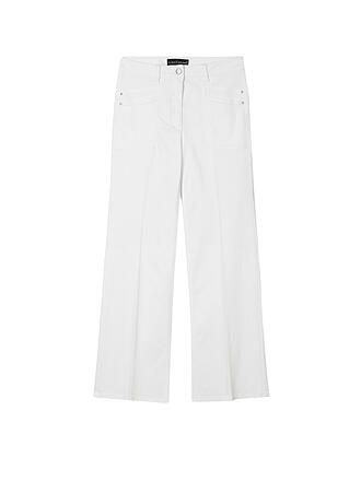 LUISA CERANO | Jeans Coupe Évasée AUTHENTIC