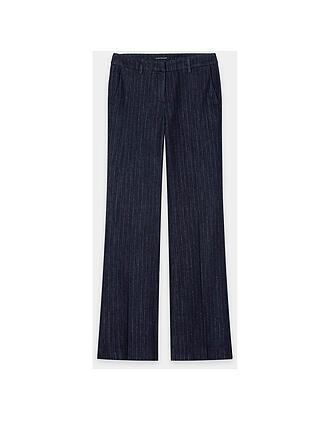 LUISA CERANO | Jeans Coupe Évasée