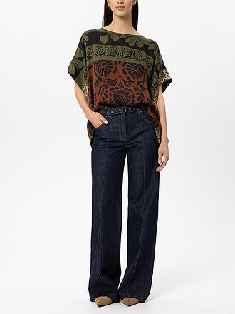 LUISA CERANO | Blouse