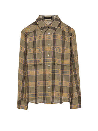 LUISA CERANO | Blouse