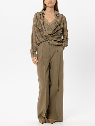 LUISA CERANO | Blouse