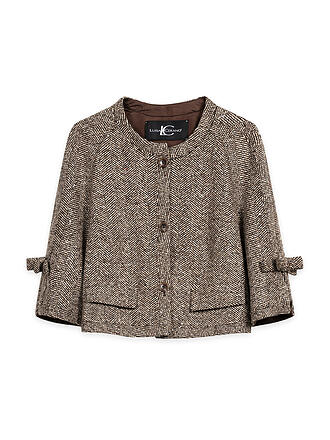 LUISA CERANO | Veste