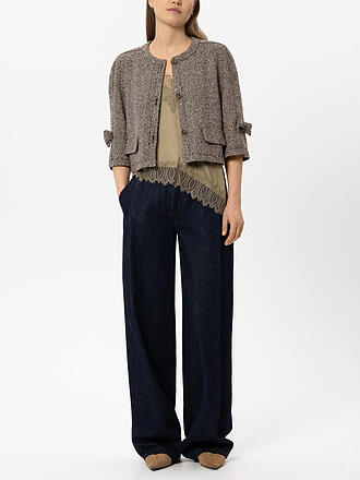 LUISA CERANO | Veste