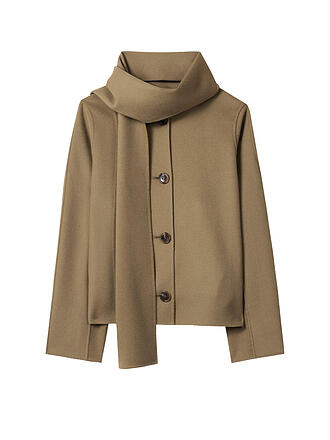 LUISA CERANO | Veste en laine
