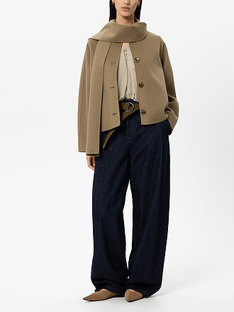 LUISA CERANO | Veste en laine