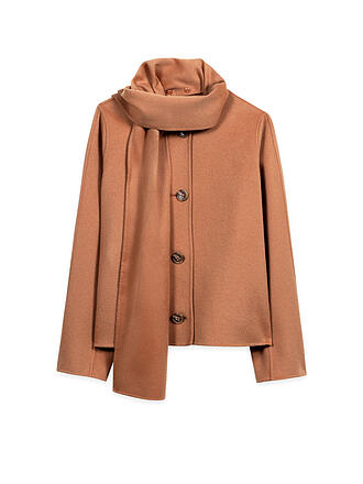 LUISA CERANO | Veste en laine
