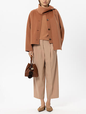 LUISA CERANO | Veste en laine