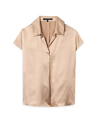 LUISA CERANO | Blouse en soie